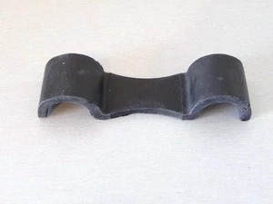 Fits Yamaha CS5 LS2 RD125 RD200 RS100 1972-1976 Fuel Tank Rubber New - Picture 1 of 2