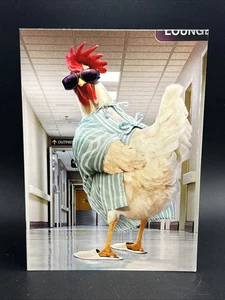 Get Well Soon Grußkarte mit Umschlag - Bild 1 von 4