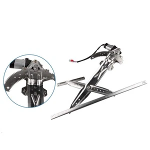 Power Window Regulator Fit for 1996-2000 Honda Civic Coupe Hatchback 741-736 - Foto 1 di 1