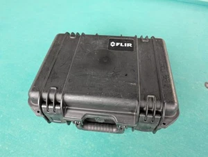 FLIR ThermaCAM B4 Thermografie Wärmebildkamera Infrarotkamera mit Zubehör - Bild 1 von 7