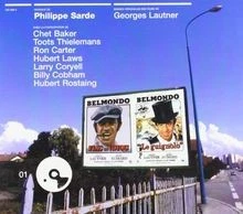 Flic Ou Vouyou/le Guignolo von Philippe Sarde | CD | Zustand gut - Bild 1 von 2