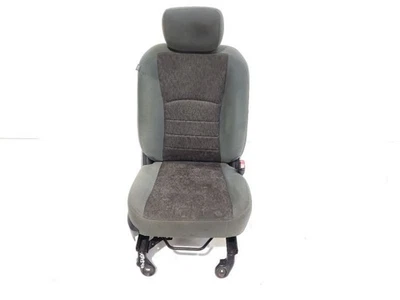 Assento dianteiro direito SLT OEM 2013 2014 2015 2016 2017 2018 2019 2020 Dodge Ram 1500 - Imagem 1 de 4