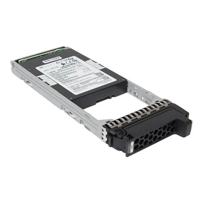 Fujitsu Eternus DX S3/S4 SSD SAS 2.5' 7.68TB 12G 2.5" CA08261-E617 CA05954-5595 - Bild 1 von 2