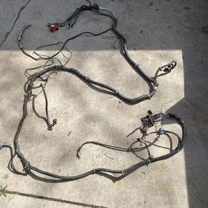 2003-2007 Chevy GMC Silverado Sierra 2500HD 6.0 LS Chassis / Frame Harness ECSB - Picture 1 of 10