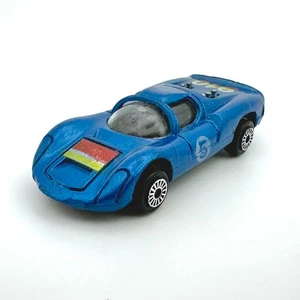 Vintage Zylmex D64 Porsche 910, Made in Hong Kong - Picture 1 of 6