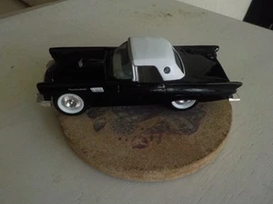 1/43 ERTL 1957 Thunderbird , NO BOX ! - Picture 1 of 4