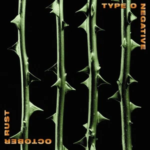 Type O Negative October Rust (Rhino Rocktober 2024) (Vinyl) (US IMPORT) - Picture 1 of 2