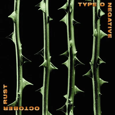 Type O Negative October Rust (Rhino Rocktober 2024) (Vinyl) (US IMPORT) - Image 1 of 2