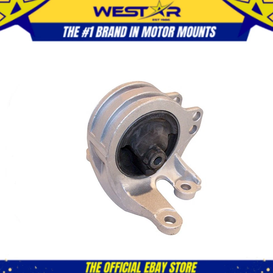 Montaje de transmisión automática 9383 para 04-08 10-11 Mitsubishi Endeavor 04-06 Galant 3,8 L Foto 1 de 1