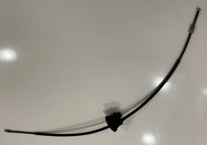Mercedes-Benz Oil Pressure Line - 123-542-06-44 - For MBZ 240D, 300CD & More - Picture 1 of 8