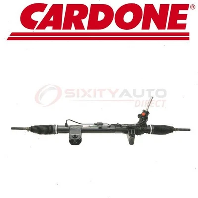 Cardone Reman Rack Pinion Assembly for 2011-2015 Dodge Durango 3.6L 5.7L V6 ql - Imagem 1 de 4