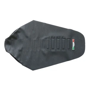 Sitzbankbezug Selle Dalla Valle Wave schwarz für Honda - Bild 1 von 2