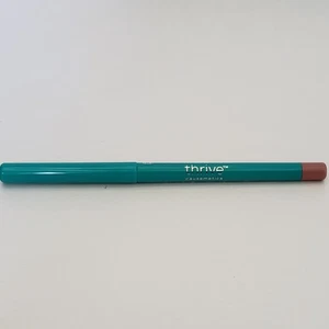 Delineador de labios Thrive Causemetics relleno de labios JESSE .012 oz/ .35 g NUEVO SIN CAJA malva - Imagen 1 de 6