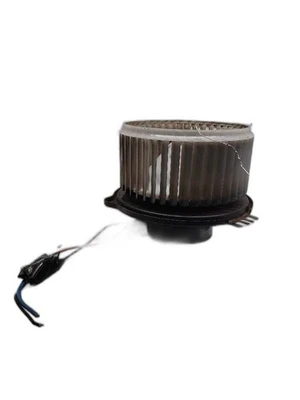 Blower Motor Thru 8/04 Fits 05 SCION TC 1291380 - Image 1 of 4