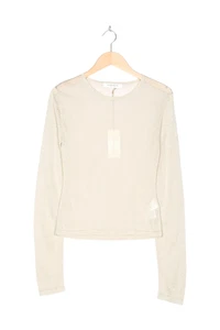 by Aylin Koenig Langarmshirt für Damen Gr. M Gelb - Bild 1 von 6
