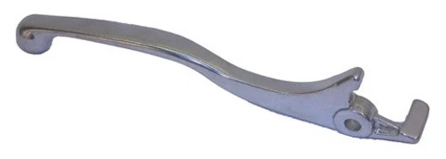 Palanca de freno Emgo pulida #30-33471 para Kawasaki Foto 1 de 1