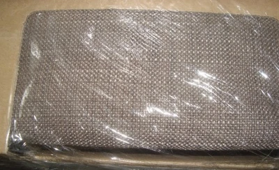 IKEA KIVIK ISUNDA Brown COVER Slipcover for Kivik Loveseat 2-seat Sofa 30275111 - Image 1 of 2