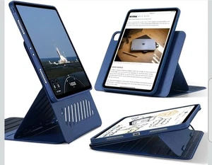 ESR Hülle für iPad Pro 12.9 (6./5. Generation, 2022/2021), abnehmbar magnetisch - Bild 1 von 9