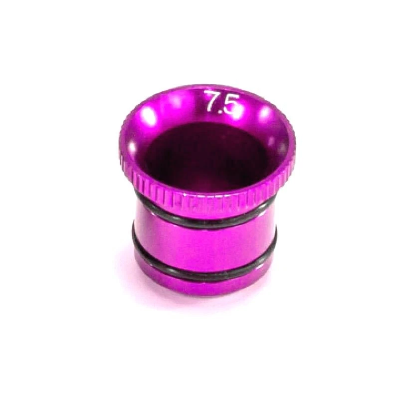 71534275 O.S. OS Venturi 7.5mm Rosa per Motore Ronda - Immagine 1 di 1