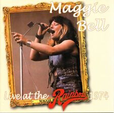 Maggie Bell - Live At The Rainbow