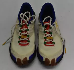 Ice Studios x New Balance MT10 Marino Blue Running Trail Minimus Shoes Mens 6.5 - Picture 1 of 5