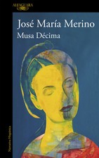 MUSA DÉCIMA. NUEVO. Envío URGENTE. FICCION (IMOSVER)
