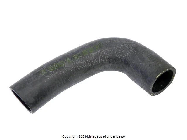 BMW E30 M3 (1988-1991) Manguera Radiador a Termostato Inferior GENUINO Foto 1 de 1