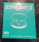 Zingbird T62 Wireless Ohrhörer Mini Ohrhörer Bluetooth Wasserdicht Smart Touch