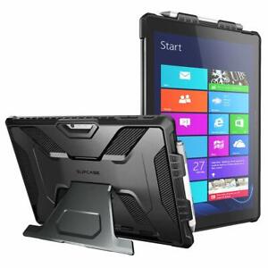 For Microsoft Surface Pro 7/6/5/4/Surface Go Case SUPCASE UB PRO Kickstand Cover