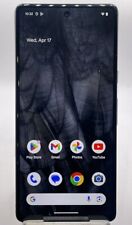 Google Pixel 7 128GB Black GVU6C (Spectrum) Android Smartphone Great 5341