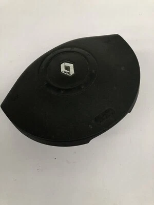 Dispositivo de volante Renault Kangoo negro 8200893585 RHD 2011 P9/K9 Foto 1 de 4