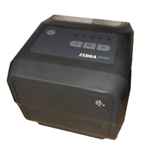 Zebra ZD420 Direct Thermal / Transfer Label Printer 203dpi USB + Power Supply