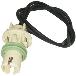 Parts Master 82002 2-Wire Lamp Socket for Side Marker; License; Cornering; Tail - Picture 1 of 2