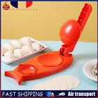 Household Dough Pressing Tool 2 In 1 Dumpling Crust Tool For Home Kitchenred F