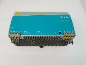 PULS POWER SUPPLY SL 30, SL30.300 - Picture 1 of 5