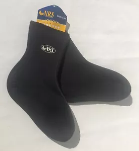 NRS Expedition Wetsocks Größe M - Bild 1 von 4