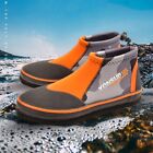 River Tracing Shoes Wading Home Comfortable Felt Neoprene Professional