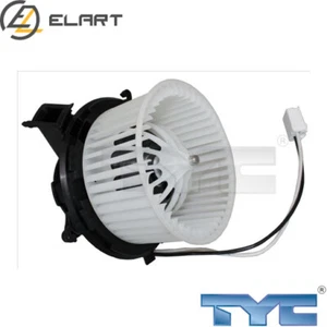 INTERIOR BLOWER 525-0012 FOR OPEL ZAFIRA/FAMILY/Box/Body/MPV/TOURER/C ASTRA/J - Picture 1 of 6