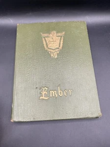 1967 Ember Peters Township High School Yearbook - McMurray, PA - Picture 1 of 20