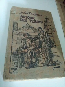 Autour des terris, Mousseron - Bild 1 von 10