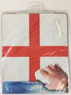 England St George Flag Vintage 1999 Computer Mousepad / Mat - New/Factory Sealed