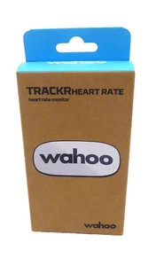 Wahoo Trackr Heart Rate Monitor - Picture 1 of 2