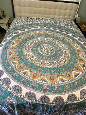 funda cama king/queen Foto 1 de 3