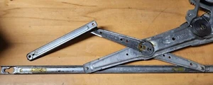 97-01 Honda Prelude OEM Passeneger Side Window Regulator - Picture 1 of 10