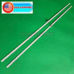 BN96-46866A BN41-15847A LED Strips For UN58NU7100 UE58RU7179 UN58NU6080 - Picture 1 of 5