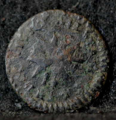 Malta - Order Of, 1751 Granno, KM239, Good, porous, 5-21* - Image 1 of 2