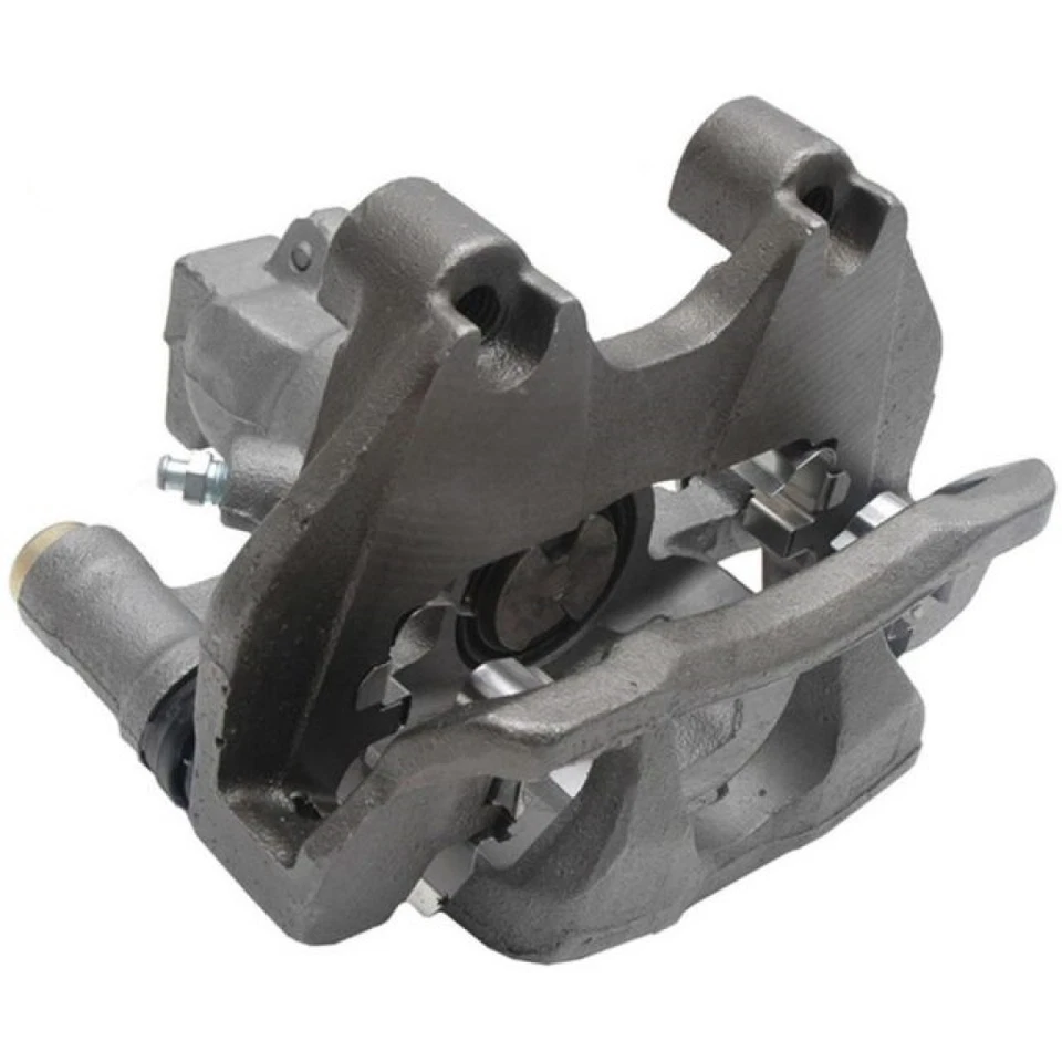 Pinza de freno de disco ACDelco original para Cadillac Seville 2000 01 2002 lado del conductor Foto 1 de 4