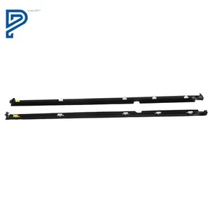 For 1990-2004 2005 Mazda Miata Left&Right Window Moulding Weatherstrip Seal Belt - Picture 1 of 15