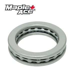 51109 Rodamiento de bolas de empuje 45x65x14 mm (PC 1) - Imagen 1 de 8