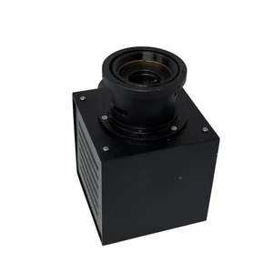 Industrial C-Mount Camera Module – Vented Housing with Iris Control - Picture 1 of 7